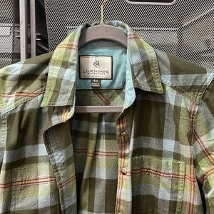 Flannel